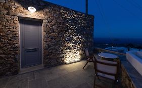 Aelia House Serifos