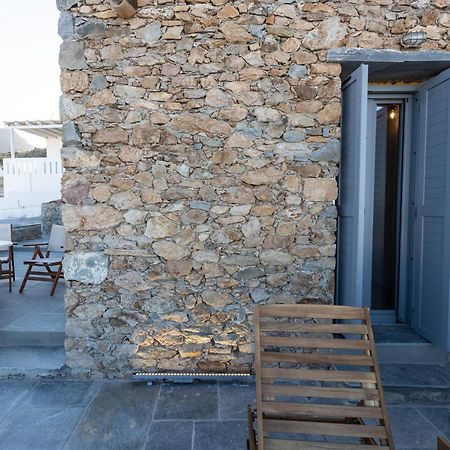 Aelia House Serifos Exterior foto