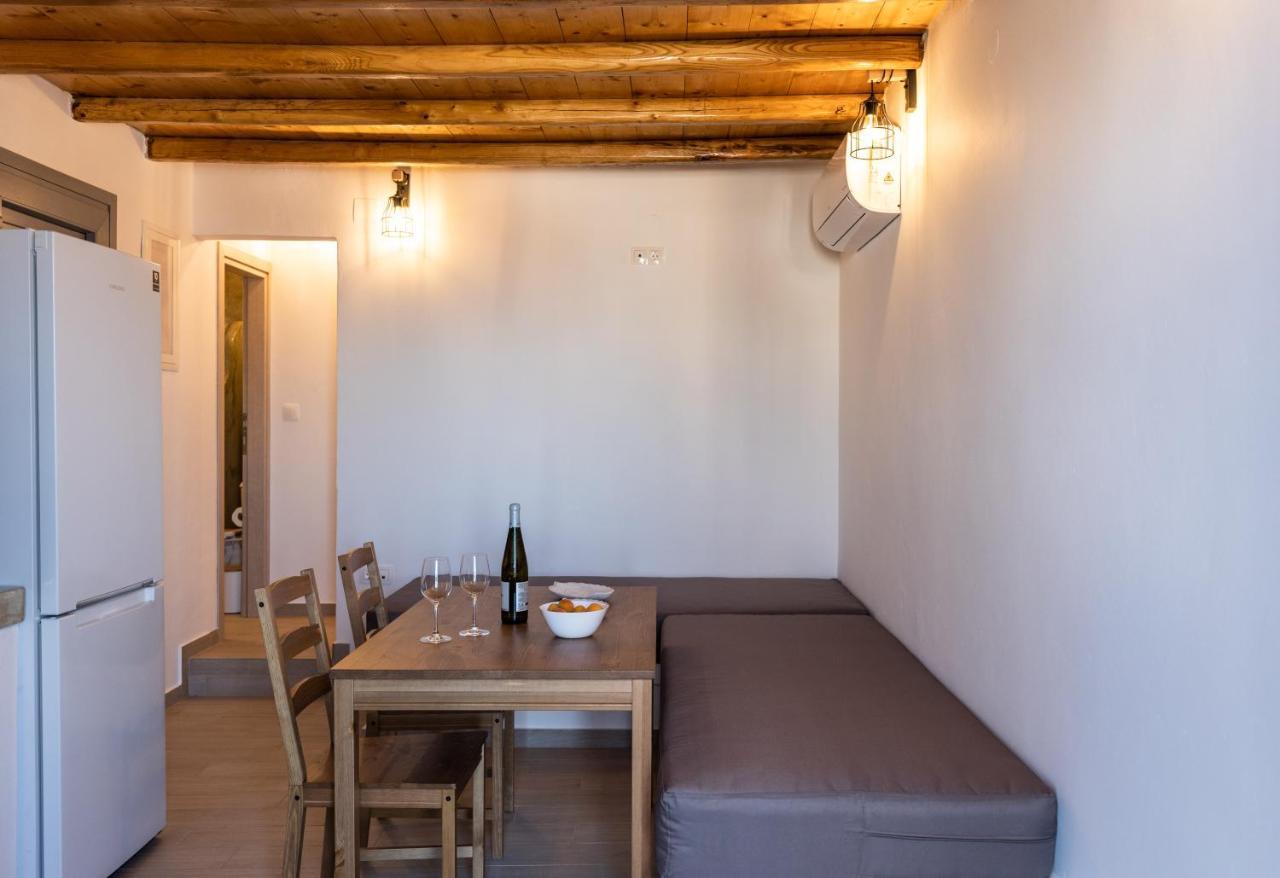 Aelia House Serifos Exterior foto